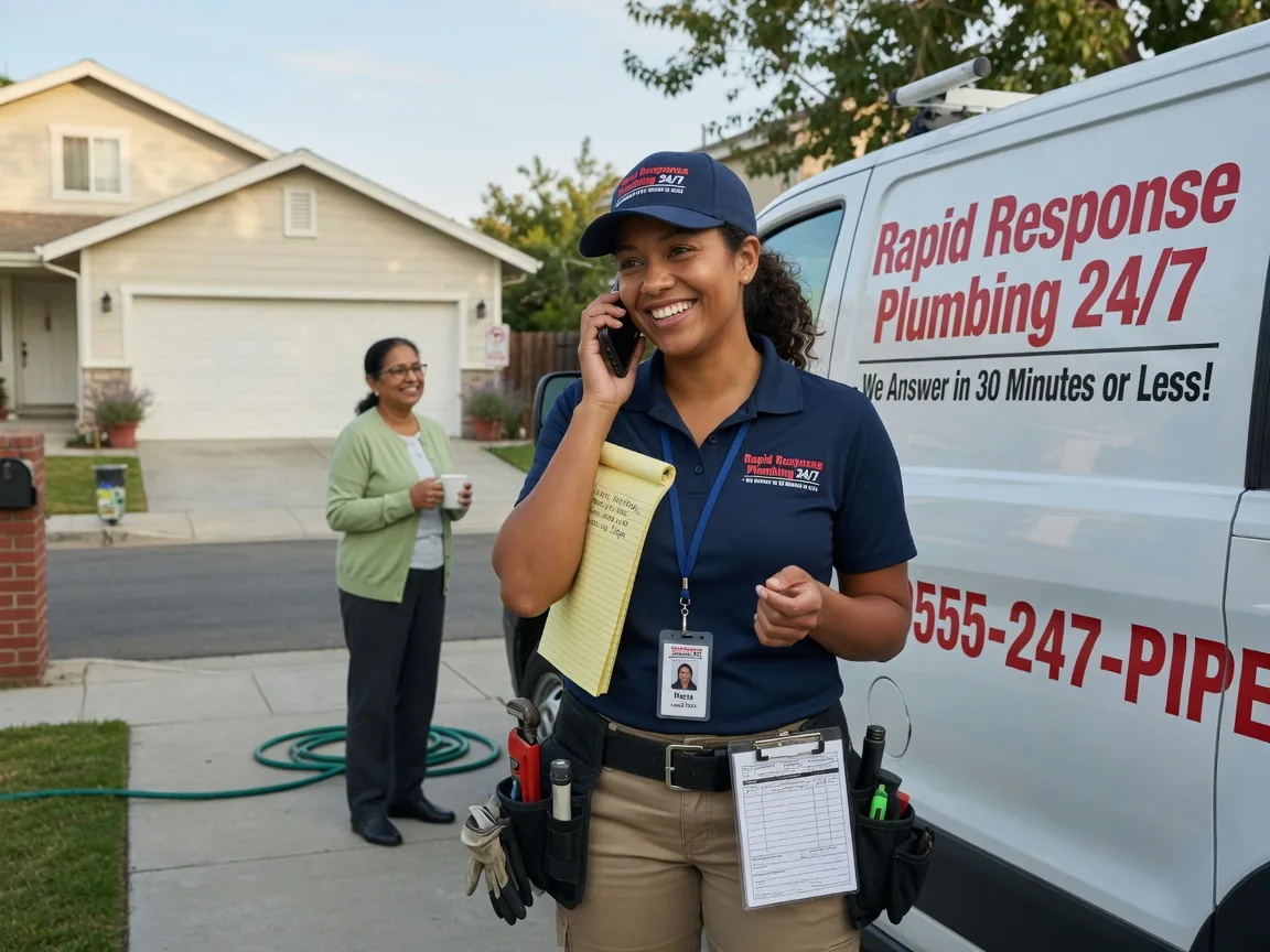 Emergency Plumber Michie, TN FAQs